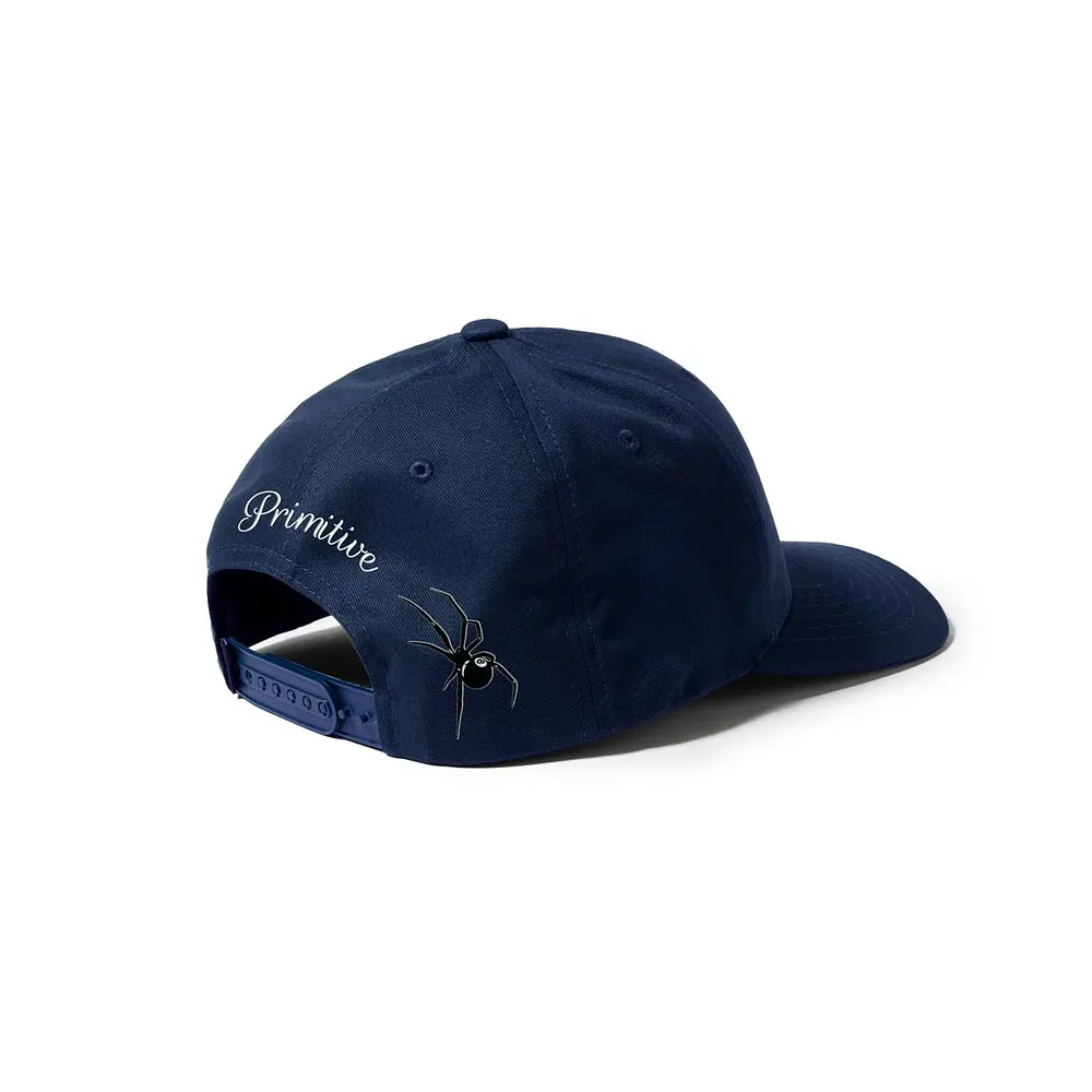 Gorro Primitive Spring26 - Big City A-Frame Navy