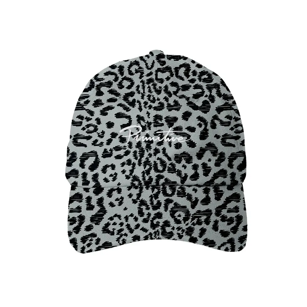 Gorro Primitive Spring26 - Nuevo Quest Strapback