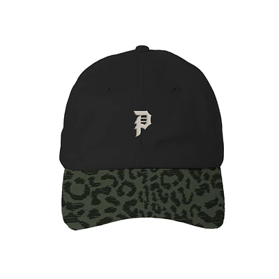 Gorro Primitive Spring26 - Dirty P Quest Strapback 