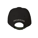 Gorro Primitive Spring26 - Dirty P Quest Strapback 