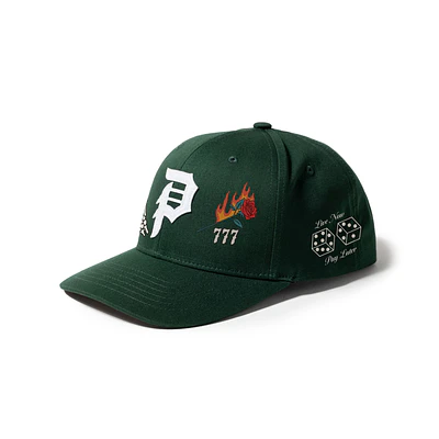 Gorro Primitive Spring26 - Blackjack 