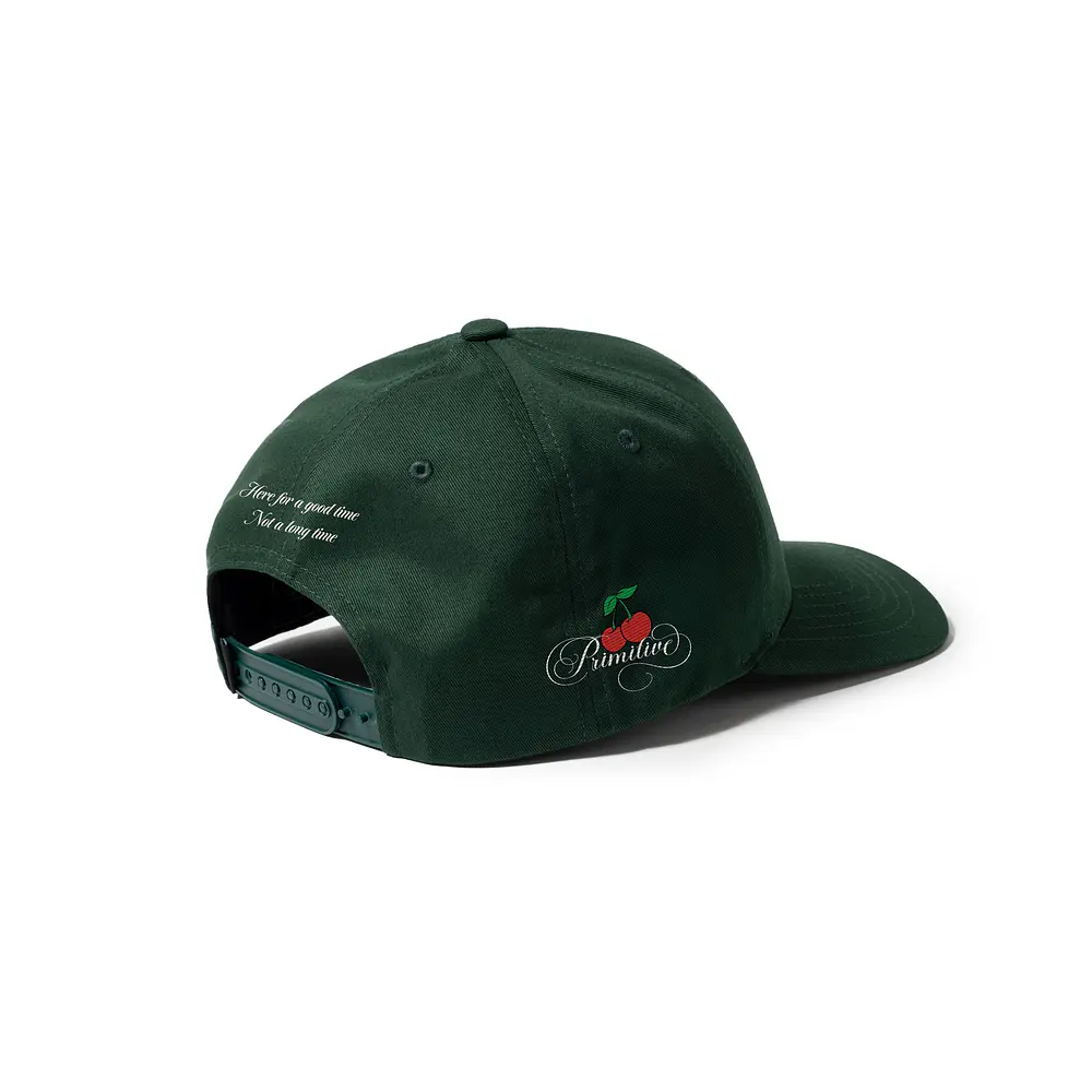 Gorro Primitive Spring26 - Blackjack 