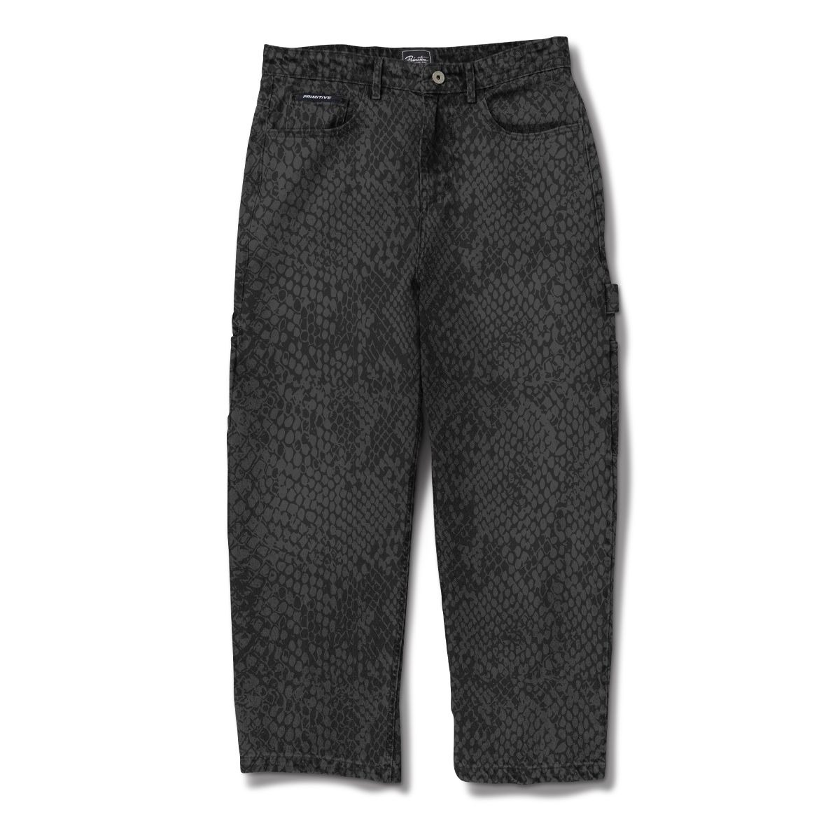 Pantalon Primitive Spring26 - Scales Carpenter