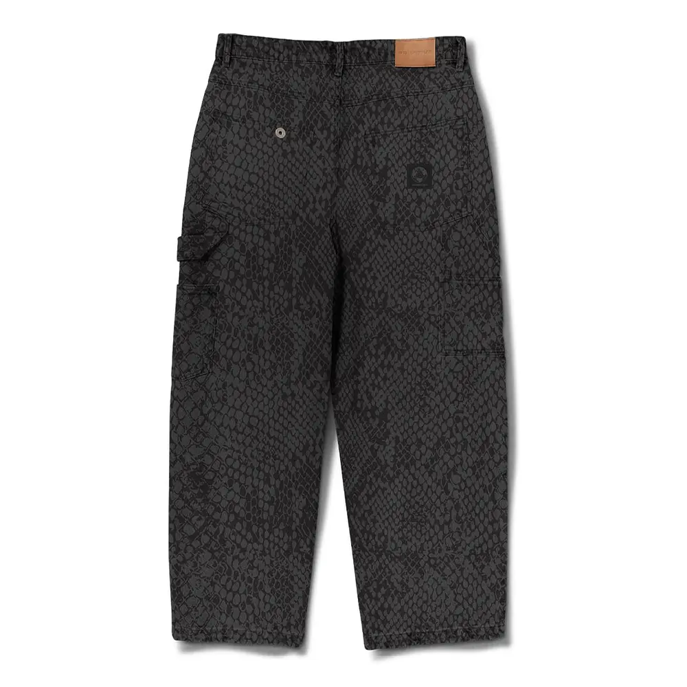 Pantalon Primitive Spring26 - Scales Carpenter