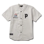 Polera Primitive Spring26 - Big City Baseball Jersey
