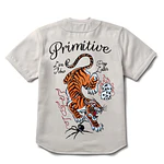 Polera Primitive Spring26 - Big City Baseball Jersey
