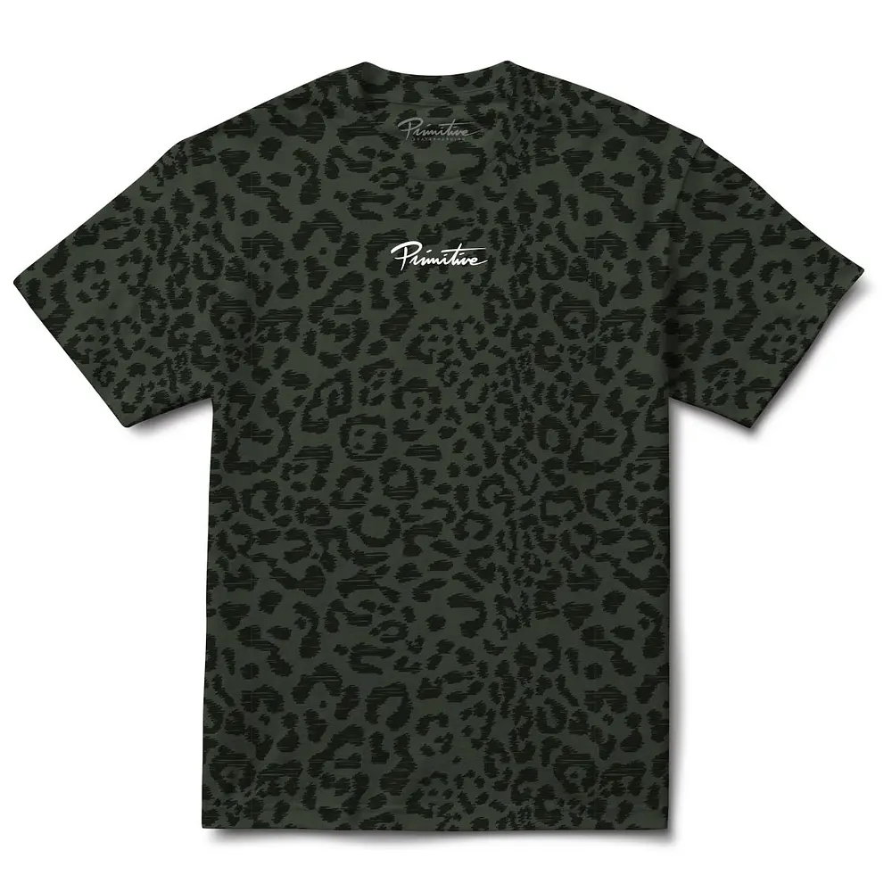 Polera Primitive Spring26 - Quest Nuevo HW