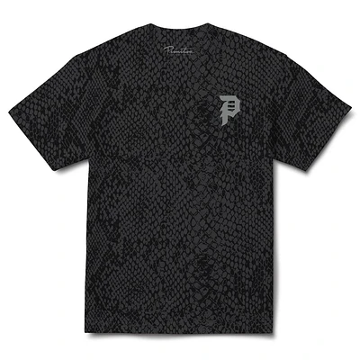 Polera Primitive Spring26 - Scales Dirty P HW