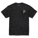 Polera Primitive Spring26 - Scales Dirty P HW