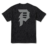 Polera Primitive Spring26 - Scales Dirty P HW