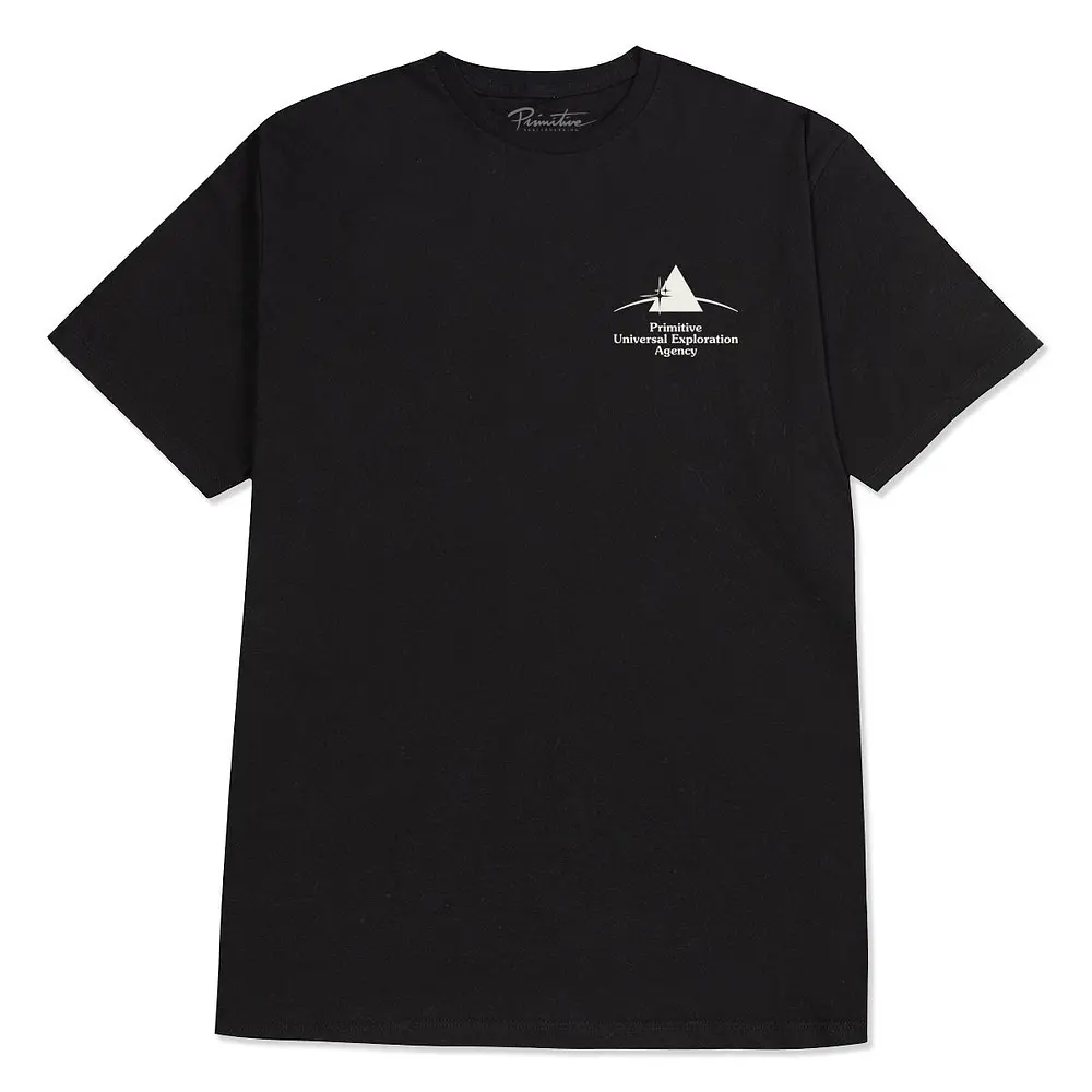 Polera Primitive Spring26 - Agency