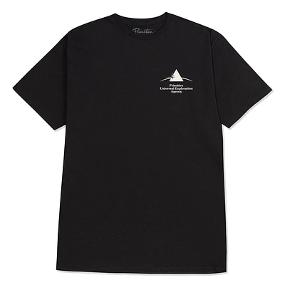 Polera Primitive Spring26 - Agency
