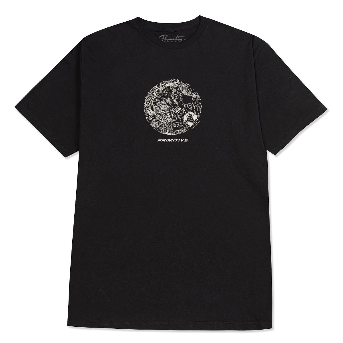Polera Primitive Spring26 - Drago HW