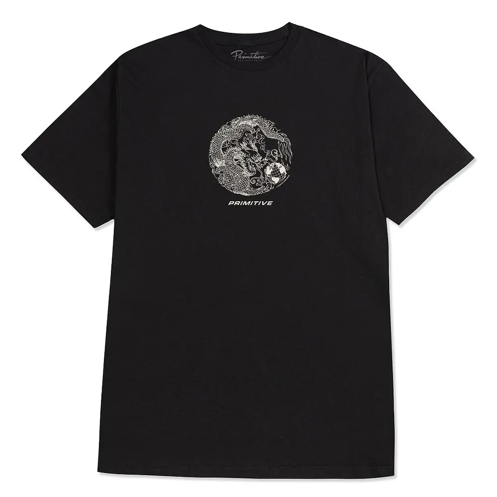 Polera Primitive Spring26 - Drago HW