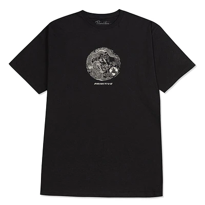 Polera Primitive Spring26 - Drago HW