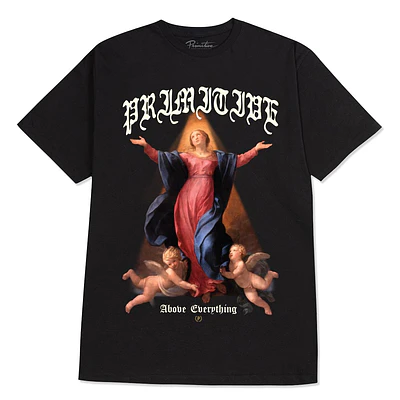 Polera Primitive Spring26 - Prosper HW
