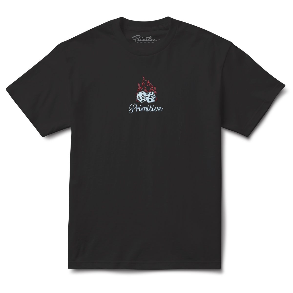 Polera Primitive Spring26 - Big City HW