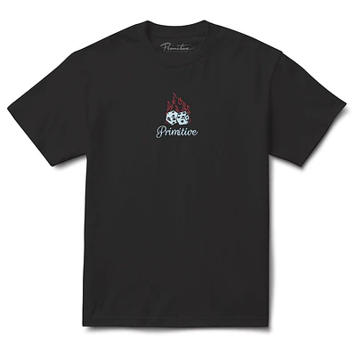 Polera Primitive Spring26 - Big City HW