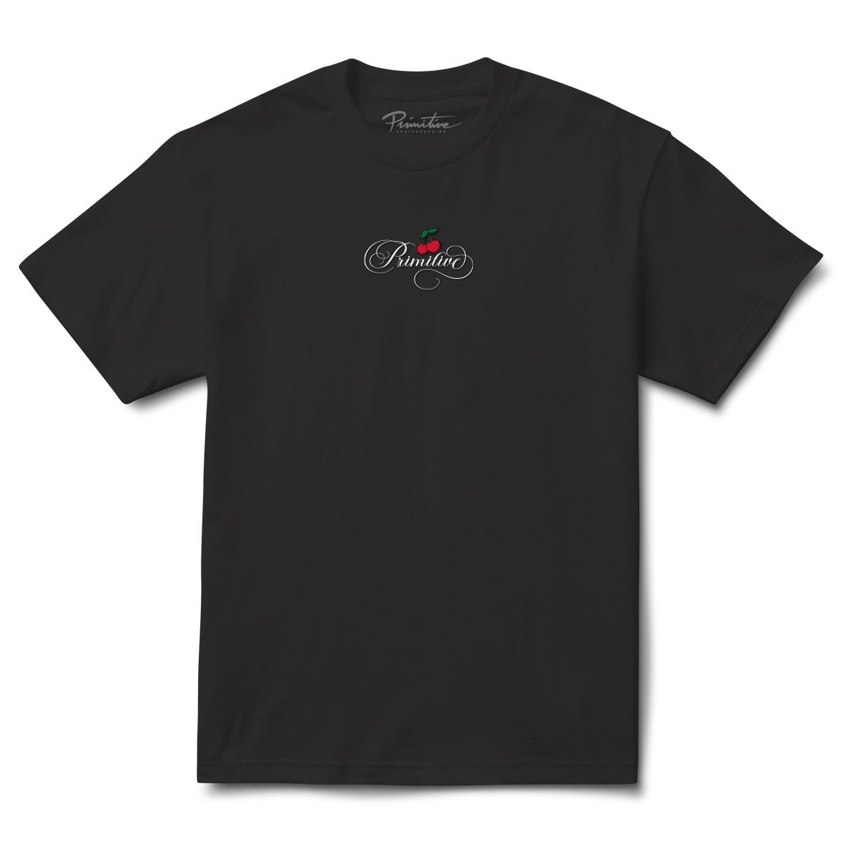 Polera Primitive Spring26 - Blackjack Rhinestone HW