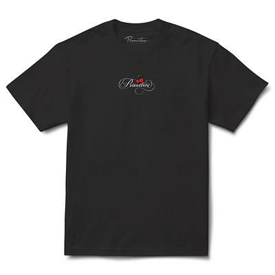 Polera Primitive Spring26 - Blackjack Rhinestone HW