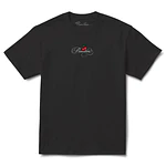 Polera Primitive Spring26 - Blackjack Rhinestone HW