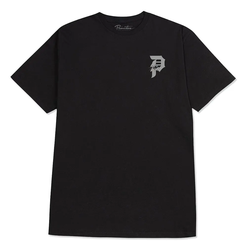 Polera Primitive Spring26 - Exist 