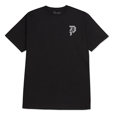 Polera Primitive Spring26 - Exist 