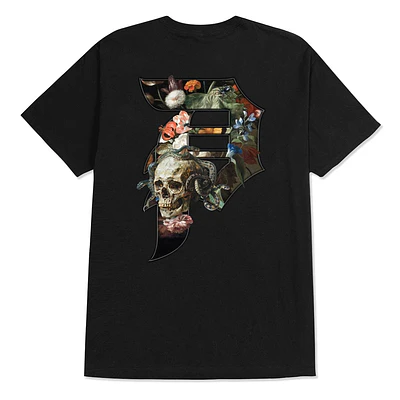 Polera Primitive Spring26 - Exist 