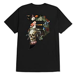 Polera Primitive Spring26 - Exist 