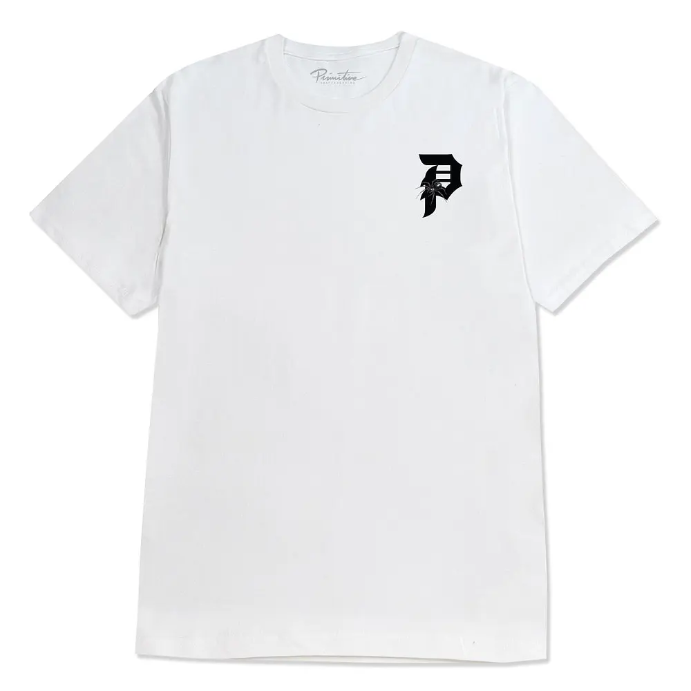 Polera Primitive Spring26 - Exist 