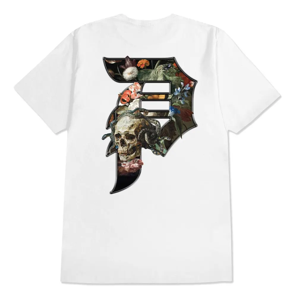Polera Primitive Spring26 - Exist 
