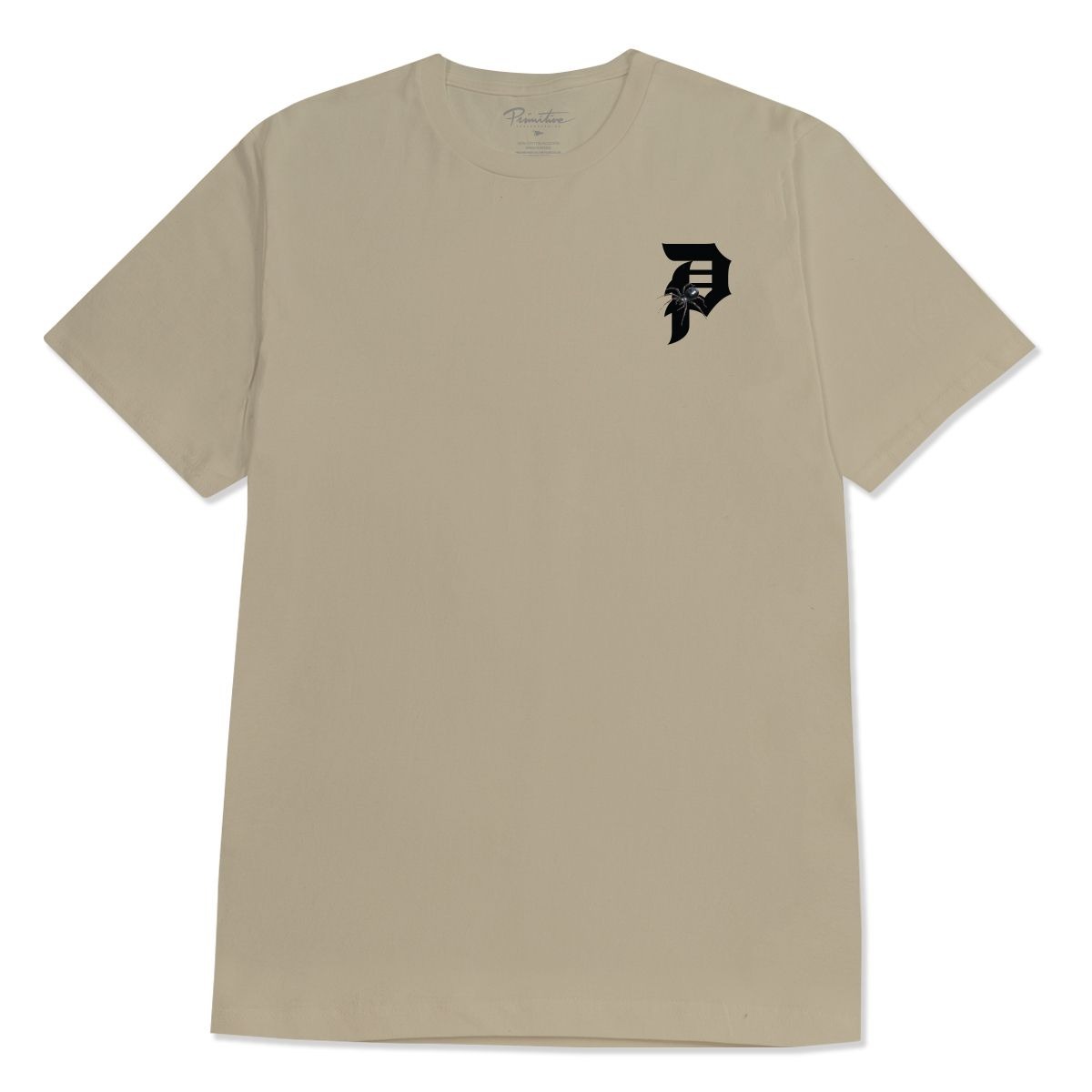 Polera Primitive Spring26 - Exist