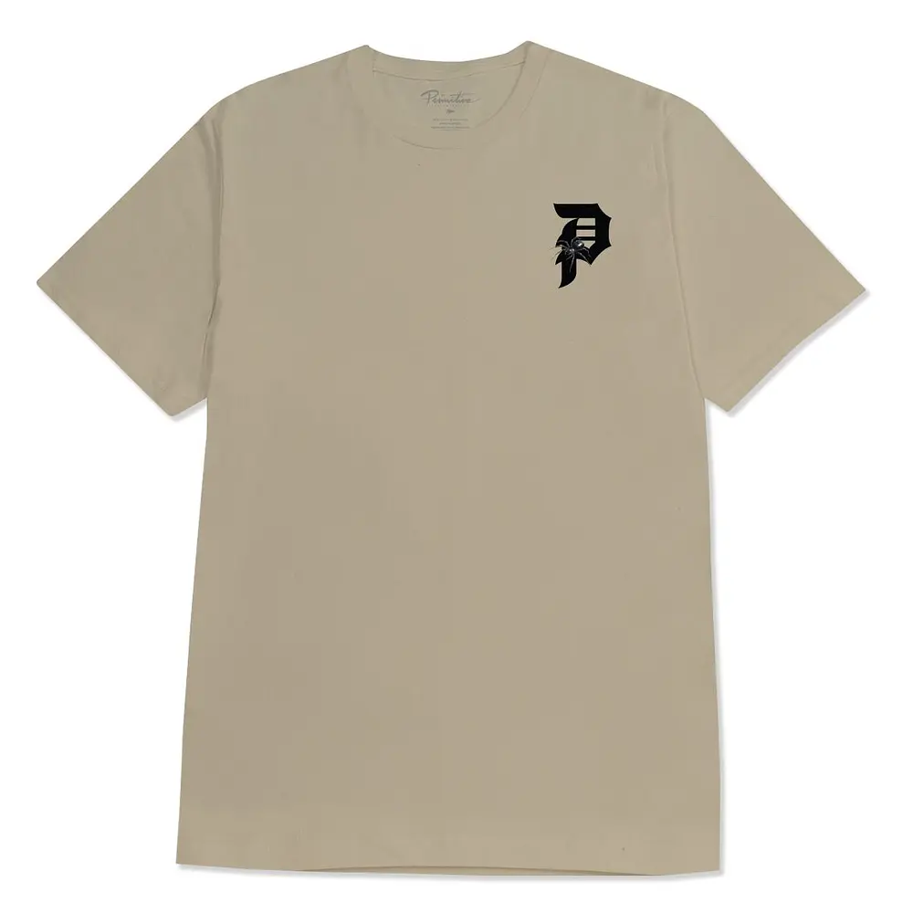 Polera Primitive Spring26 - Exist 