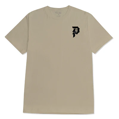 Polera Primitive Spring26 - Exist 