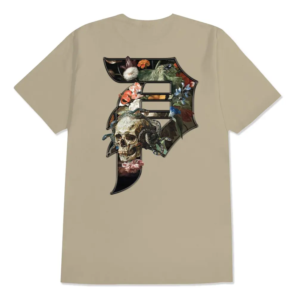 Polera Primitive Spring26 - Exist 