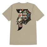 Polera Primitive Spring26 - Exist 
