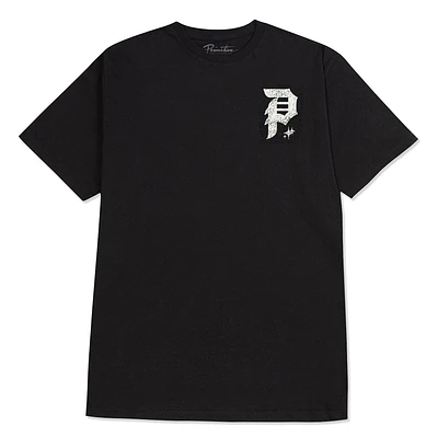 Polera Primitive Spring26 - Lady Luck