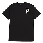 Polera Primitive Spring26 - Lady Luck