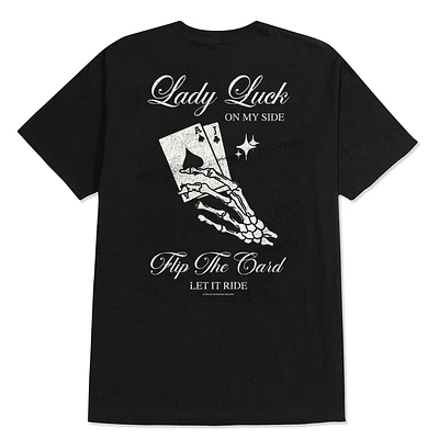 Polera Primitive Spring26 - Lady Luck