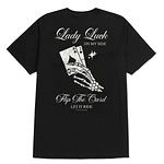 Polera Primitive Spring26 - Lady Luck