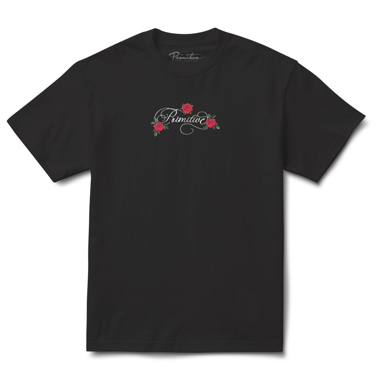 Polera Primitive Spring26 - Mission HW