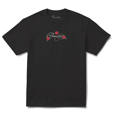 Polera Primitive Spring26 - Mission HW