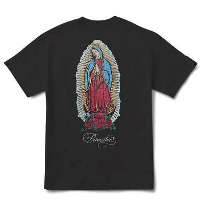 Polera Primitive Spring26 - Mission HW