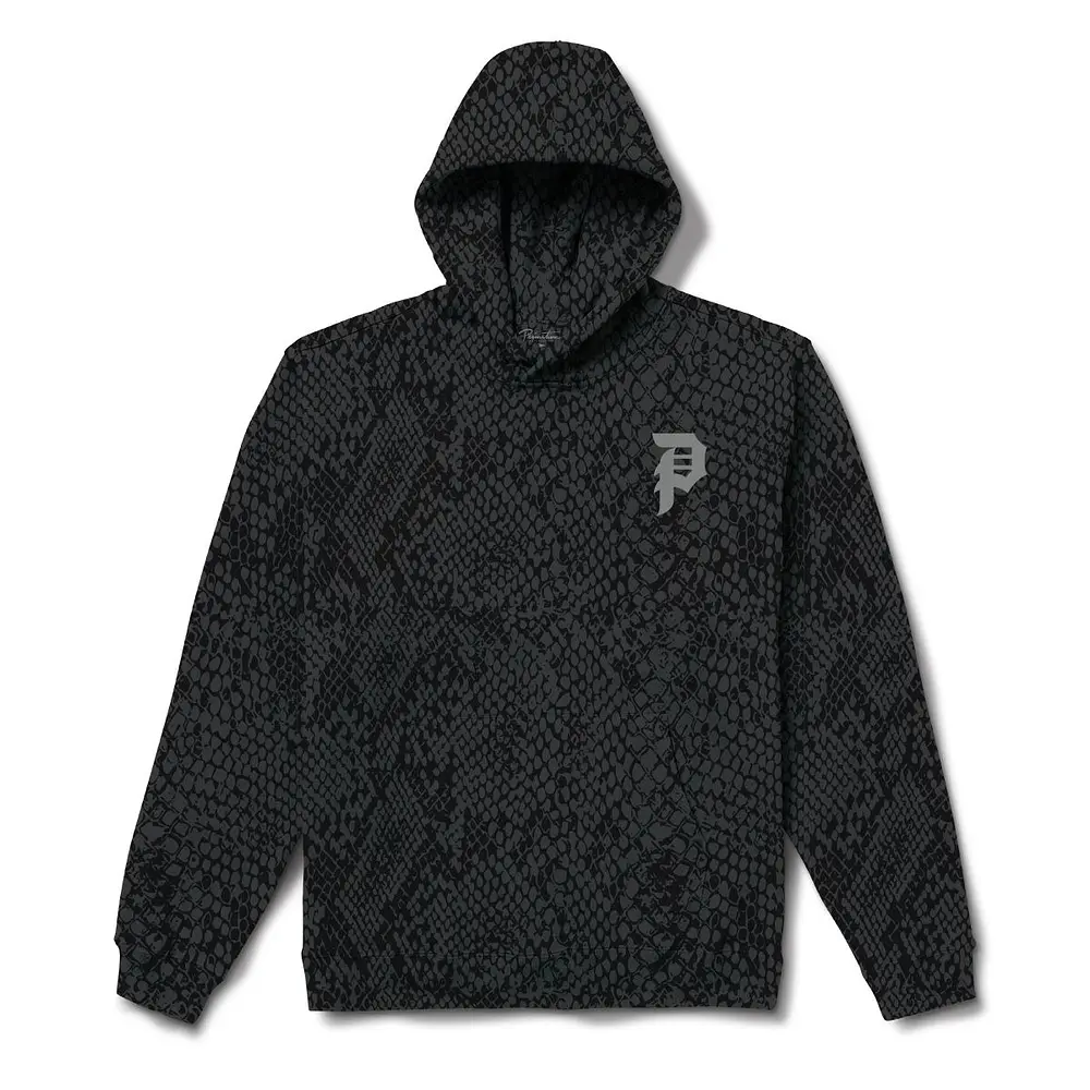 Poleron Primitive Spring26 - Scales Dirty P HW