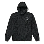 Poleron Primitive Spring26 - Scales Dirty P HW