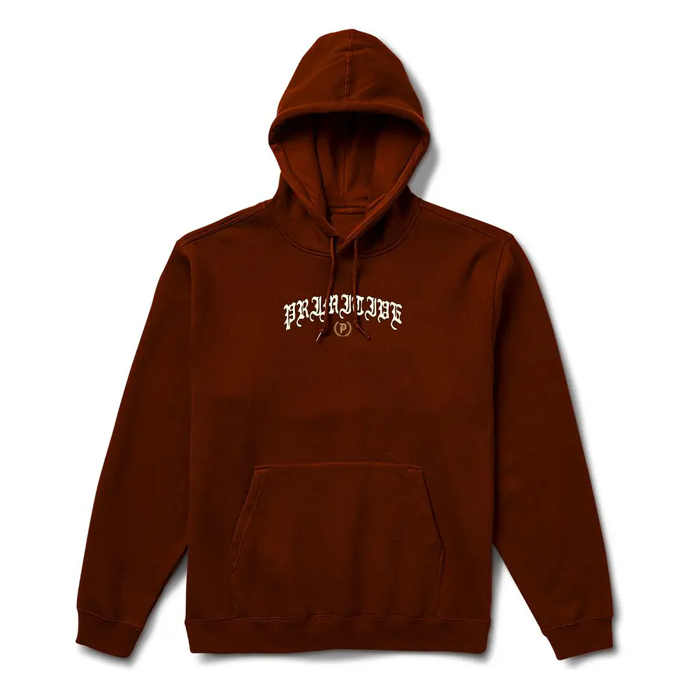 Poleron Primitive Spring26 - Prosper