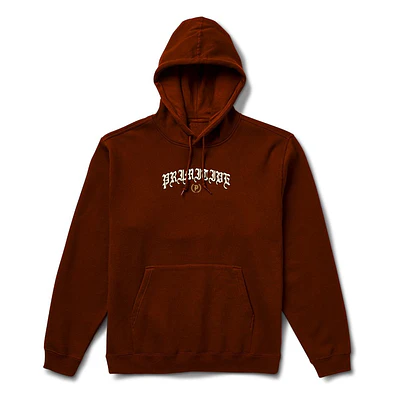 Poleron Primitive Spring26 - Prosper