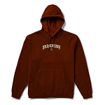 Poleron Primitive Spring26 - Prosper