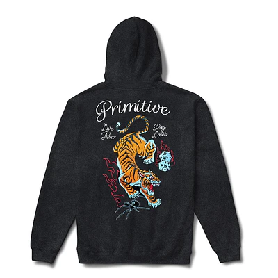 Poleron Primitive Spring26 - Big City HW