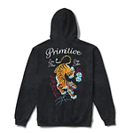 Poleron Primitive Spring26 - Big City HW